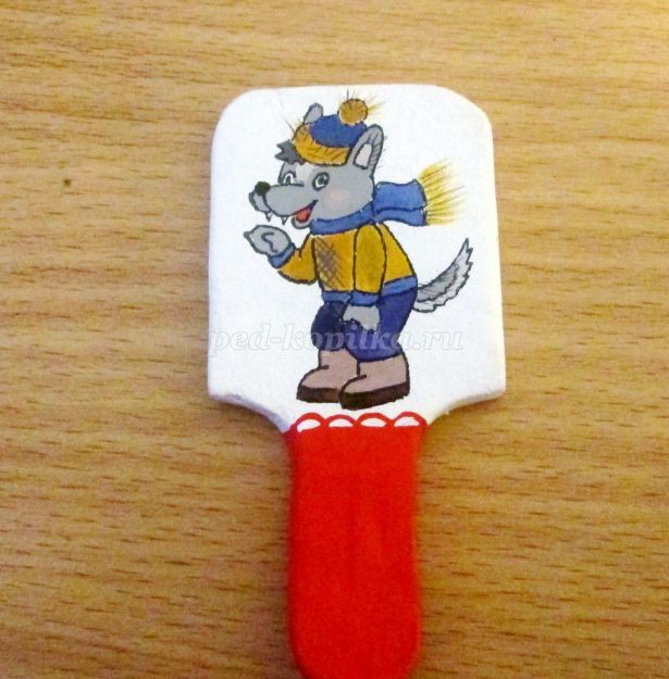 Плоскостной театр из опилок: часть 2 Плоскостной театр из опилок: часть 2