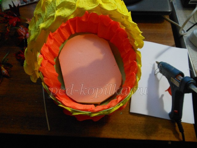 Лесные дары природы: мастер класс, часть 7 Лесные дары природы: мастер класс, часть 7