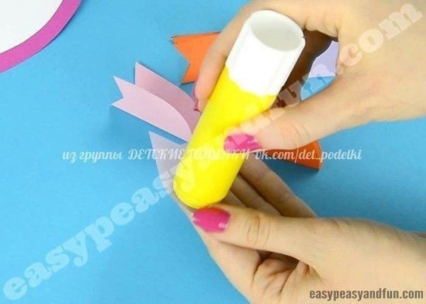 Сердце с тюльпаном Сердце с тюльпаном