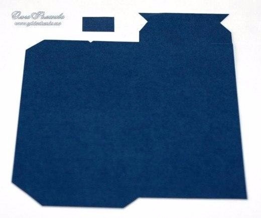 Открытка папе в виде мужской рубашки Открытка папе в виде мужской рубашки