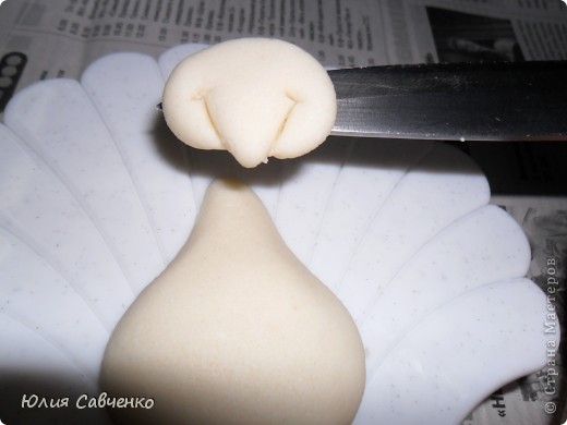 Салфетница "Павлин" Салфетница "Павлин"