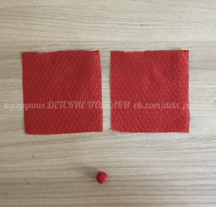 Снежная рябина