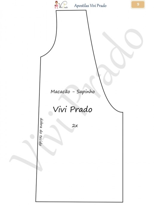 Выкройка куклы и одежды для неё Выкройка куклы и одежды для неё