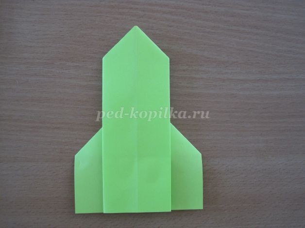 ​Смастерим ракеты сами, полетим над облаками