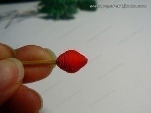 Еловая веточка