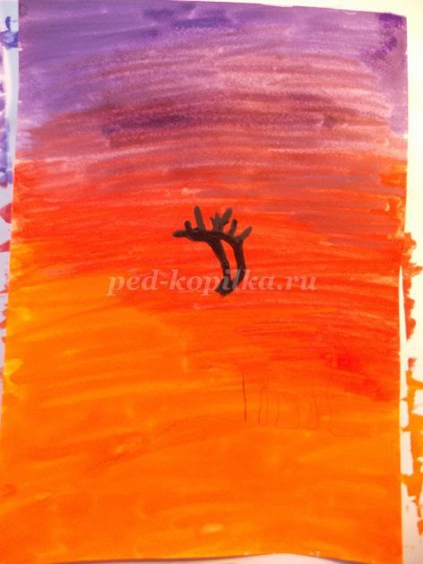 Красавец-олень: часть 2 Красавец-олень: часть 2