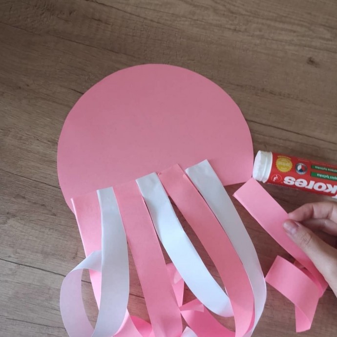 Милые медузки Милые медузки