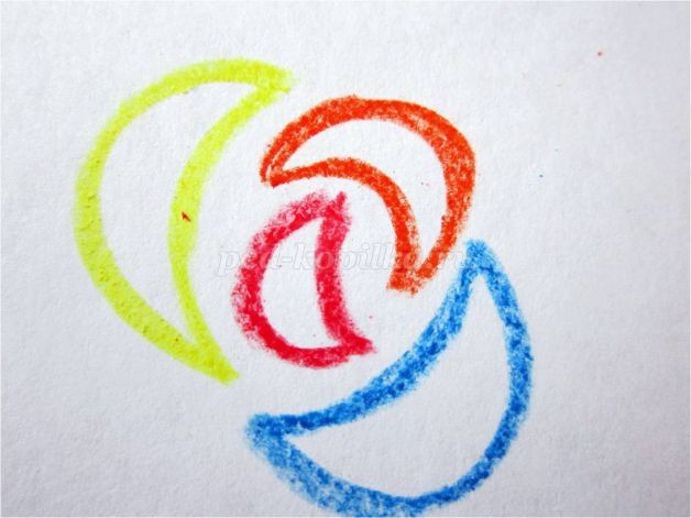 Рисование цветов акварелью "Радужные розы": мастер-класс, часть 1 Рисование цветов акварелью "Радужные розы": мастер-класс, часть 1