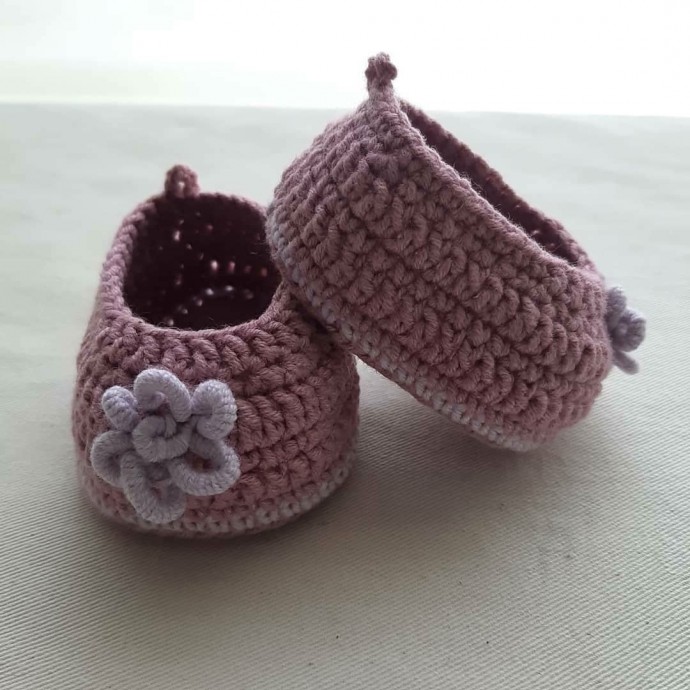 Балетки для кукол Балетки для кукол