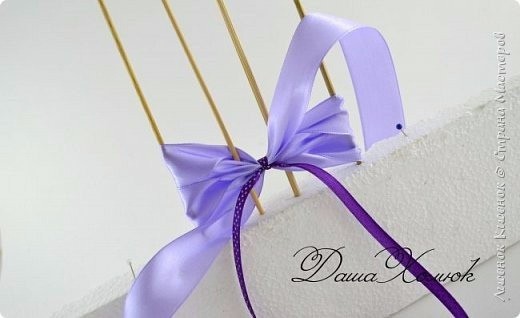 Бантик: мастер-класс Бантик: мастер-класс