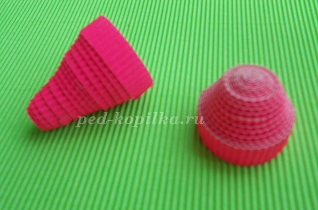 Цирковая слониха Элли