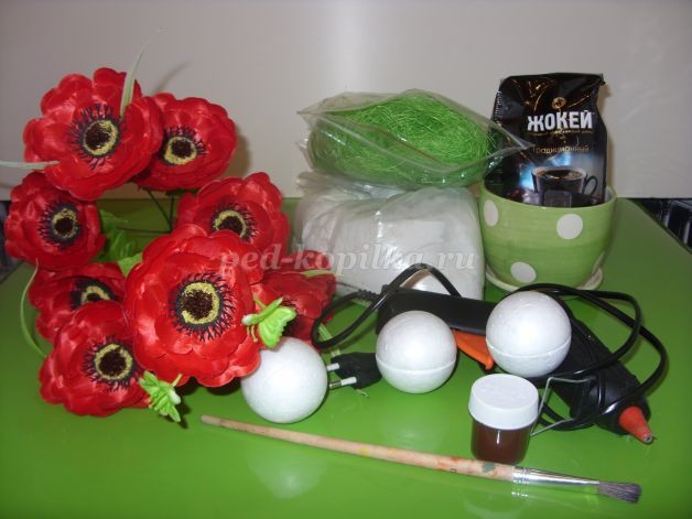 Подарок маме своими руками: часть 1