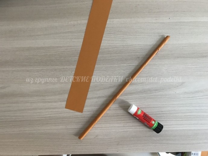 Домик в деревушке