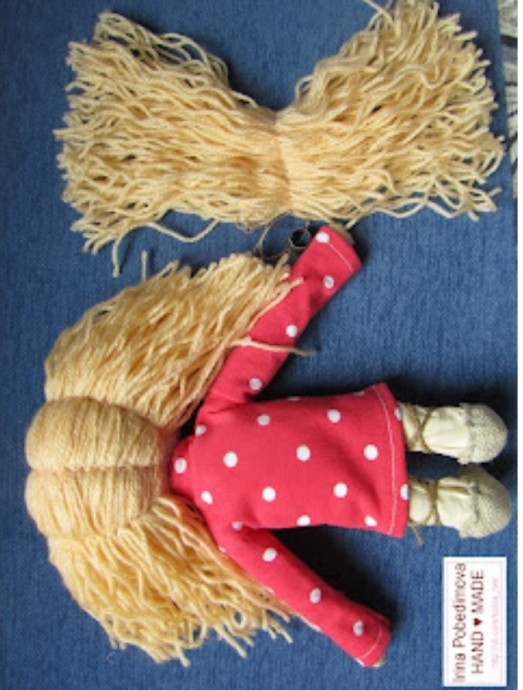 Домовенок Кузя Домовенок Кузя