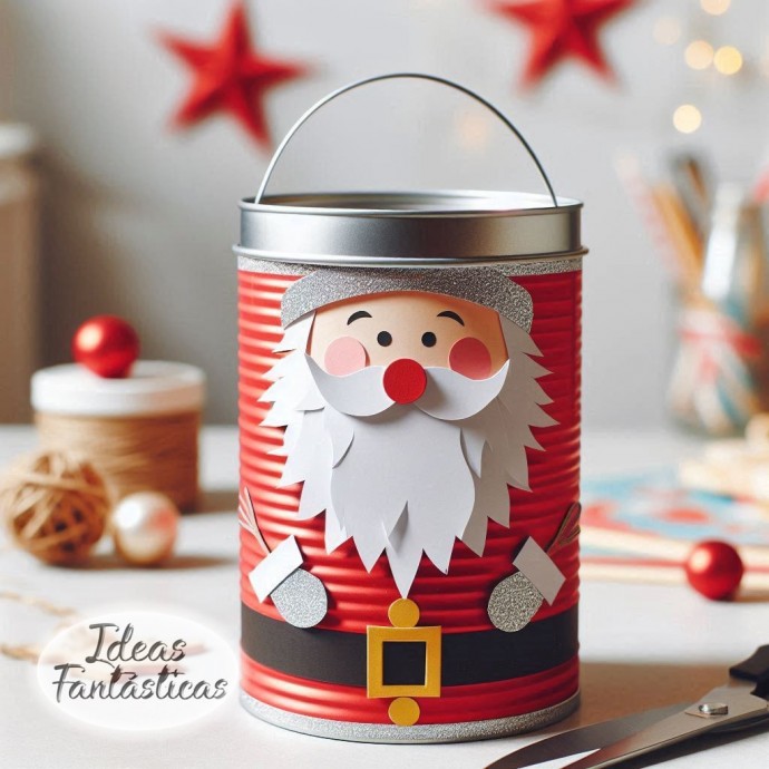 Идеи детских поделок из пустых баночек Идеи детских поделок из пустых баночек