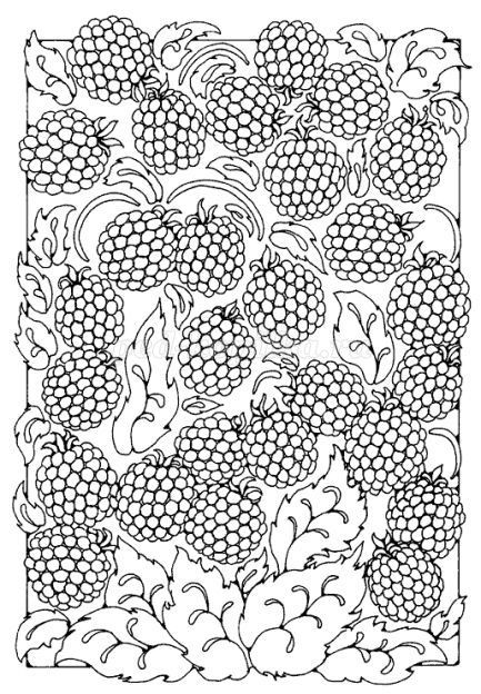 Лепка из солёного теста "Дары лета": часть 1