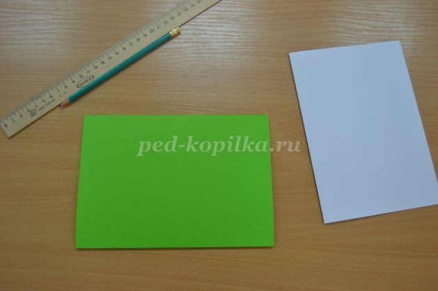 ​Подарок мамочке на 8 марта детскими руками: мастер-класс, часть 1