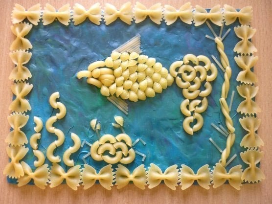 Подводное царство Подводное царство