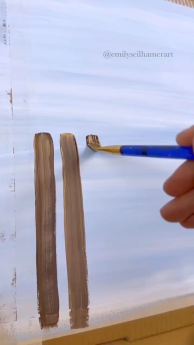 ​Три кота на заборе