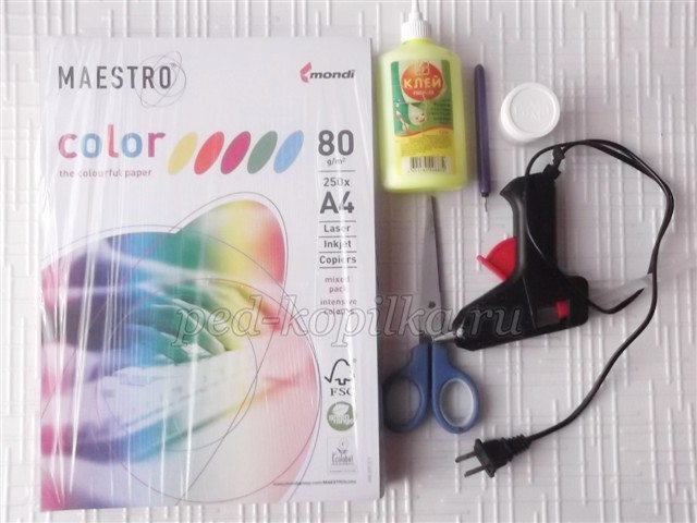 Краски лета Краски лета