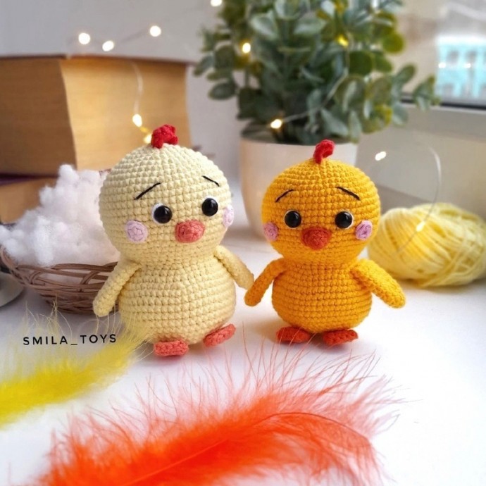 Цыпленок Цыпленок