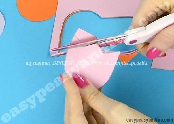 Сердце с тюльпаном Сердце с тюльпаном