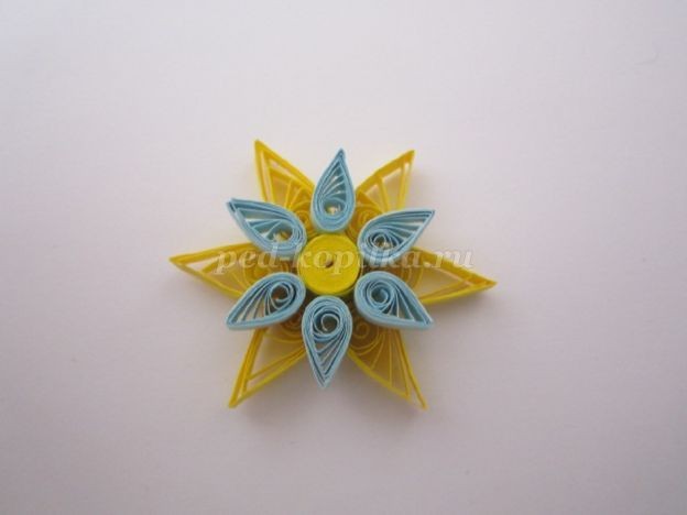 Пасхальное яйцо: часть 3