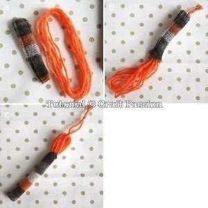 Львёнок с оранжевой гривой Львёнок с оранжевой гривой