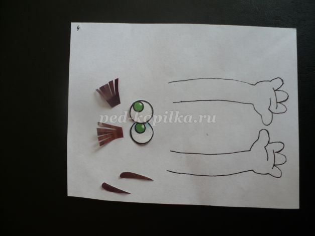 Подарок для мамы детскими руками: часть 1 Подарок для мамы детскими руками: часть 1