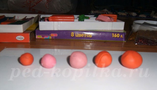 Подарок маме своими руками: часть 1