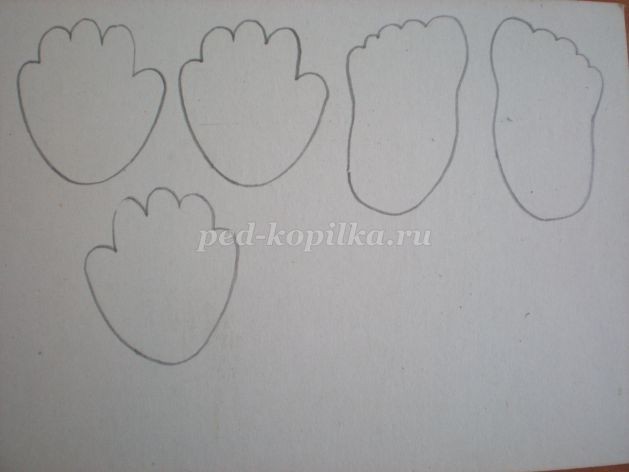 Веселунчик: мастер-класс Веселунчик: мастер-класс