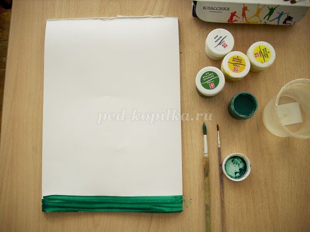 Белая берёза Белая берёза