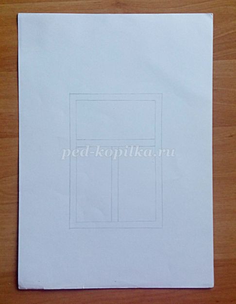 Деревянная архитектура на уроках рисования: часть 1 Деревянная архитектура на уроках рисования: часть 1