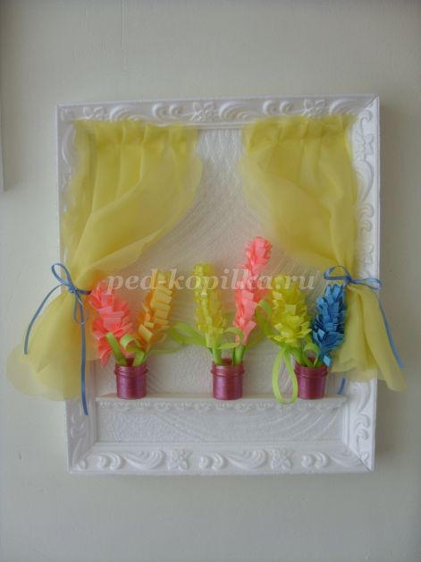 Гиацинты для мамы: часть 2