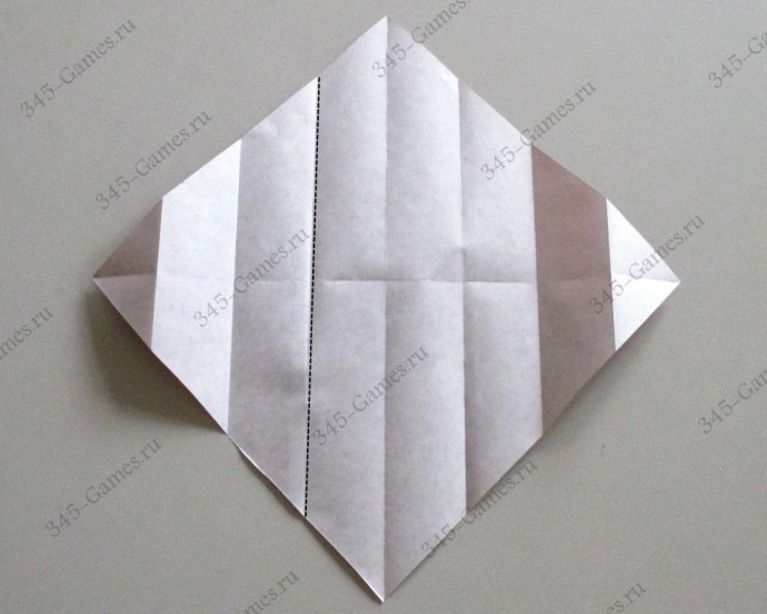 Делаем с детьми белку-летягу Делаем с детьми белку-летягу