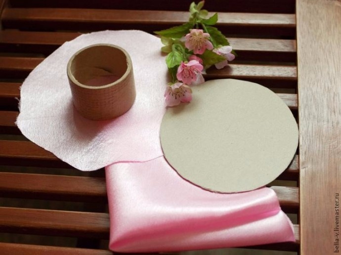 Делаем с детьми шляпку для утренника Делаем с детьми шляпку для утренника