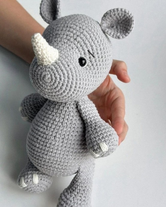 Носорог Носорог