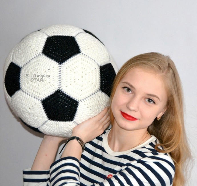 Футбольный мяч Футбольный мяч