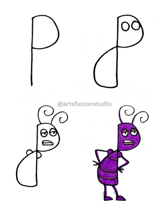 Мини-мастер-классы по рисованию с детьми