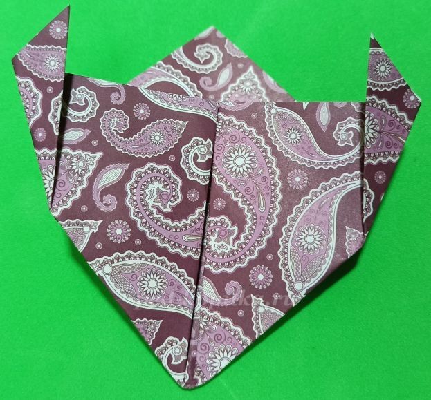 Осенняя аппликация "Зонтик": часть 1 Осенняя аппликация "Зонтик": часть 1