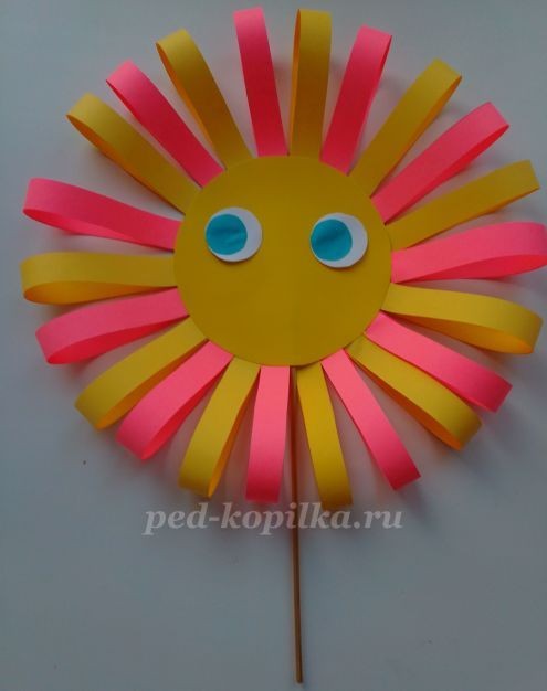 Солнышко ясное Солнышко ясное