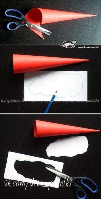 Дедушки Морозики Дедушки Морозики