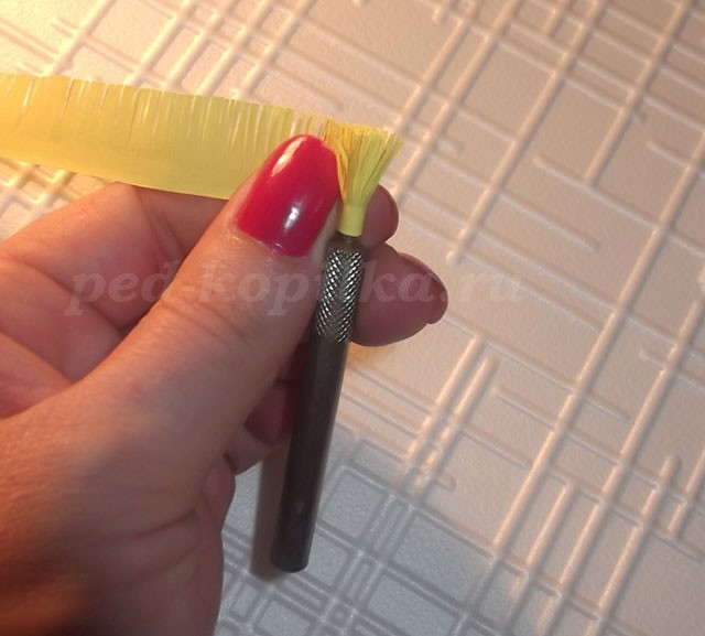 Капелька лета Капелька лета