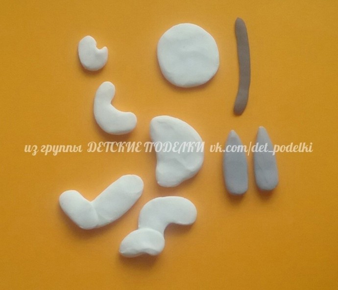 Пластилиновая аппликация "Открытый космос" Пластилиновая аппликация "Открытый космос"