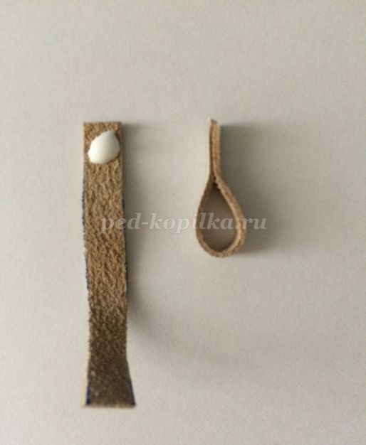 Брелок для ключей "Совушка" Брелок для ключей "Совушка"