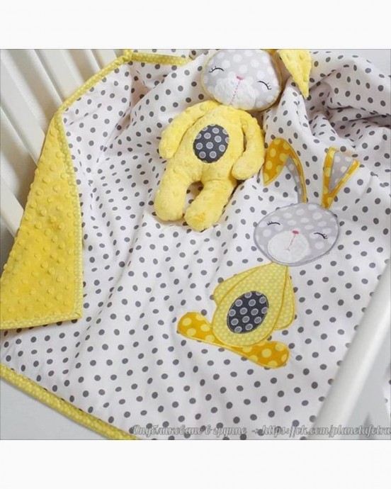 ​Милый зайка