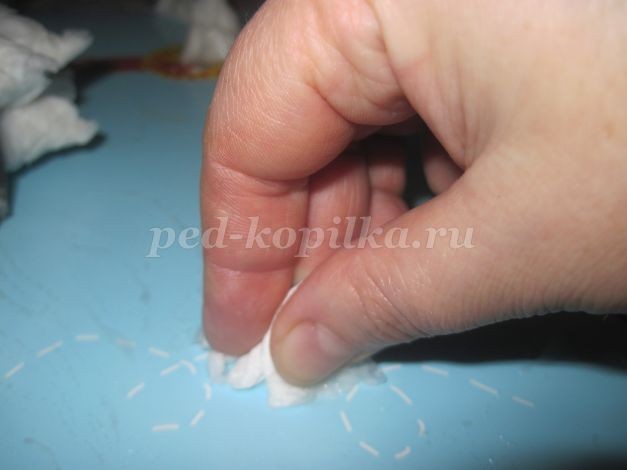 Новогодняя игрушка "Ежовая семейка": часть 1 Новогодняя игрушка "Ежовая семейка": часть 1