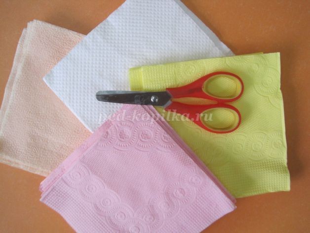 Аппликация на тему "Весна": часть 2 Аппликация на тему "Весна": часть 2