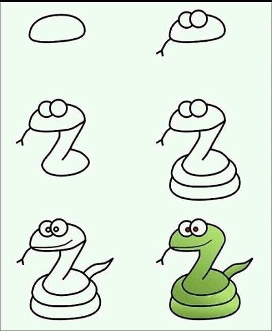 Учимся с детками рисовать Учимся с детками рисовать