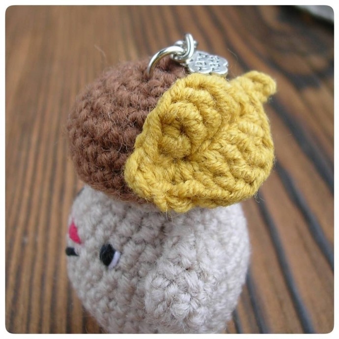 Грибок Боровичок